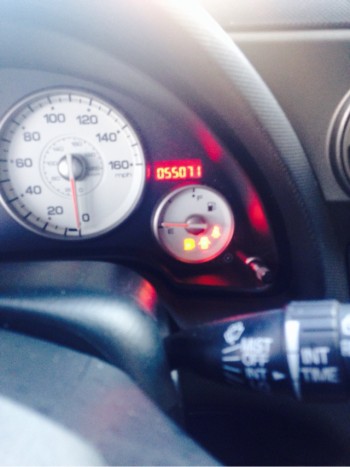 2006 Acura RSX