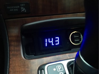 2007 Infiniti G35