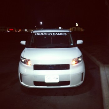 2009 Scion xB