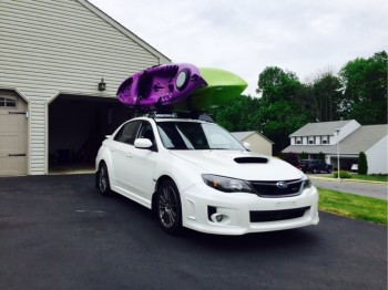 2005 Subaru Impreza