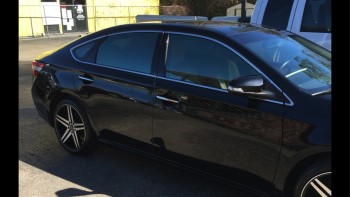 2013 Toyota Avalon