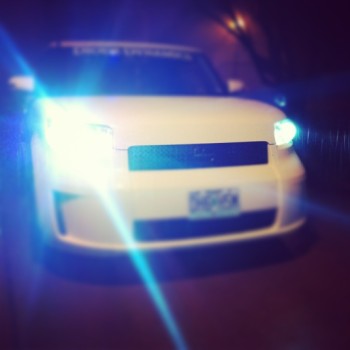 2009 Scion xB