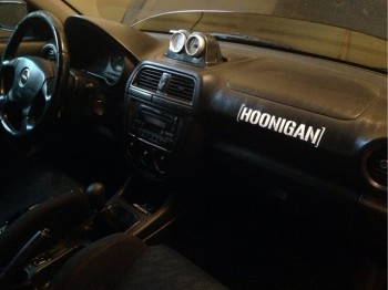 2002 Subaru WRX