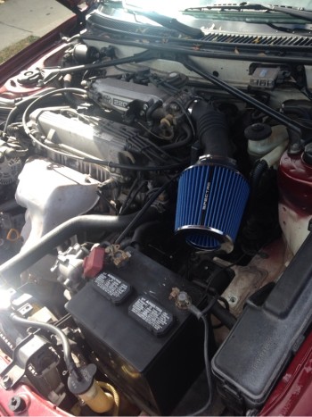 1995 Toyota Celica
