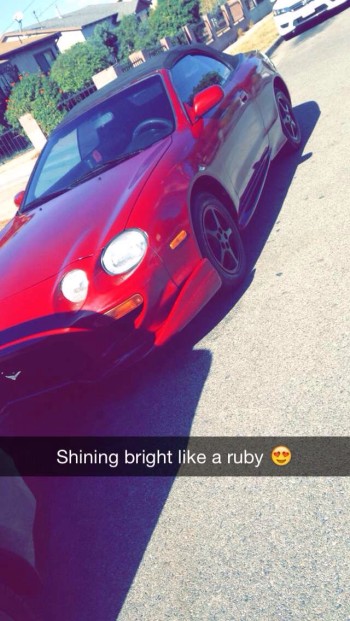 1995 Toyota Celica