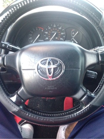 1995 Toyota Celica