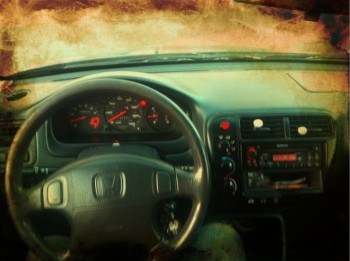2000 Honda Civic