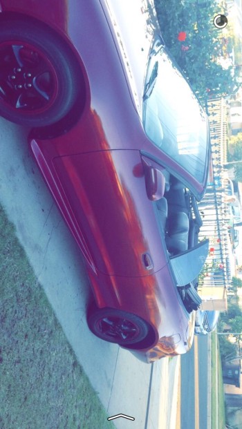 1995 Toyota Celica