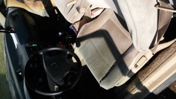 1992 Honda Accord