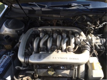 1989 Ford Taurus
