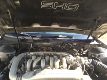 1989 Ford Taurus