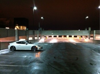 2013 Scion FR-S