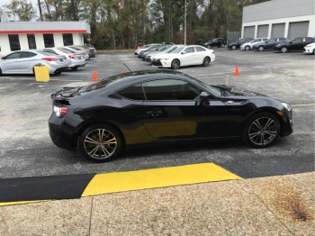 2013 Scion FR-S