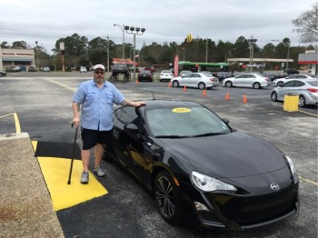 2013 Scion FR-S