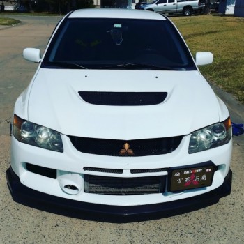 2006 Mitsubishi Lancer