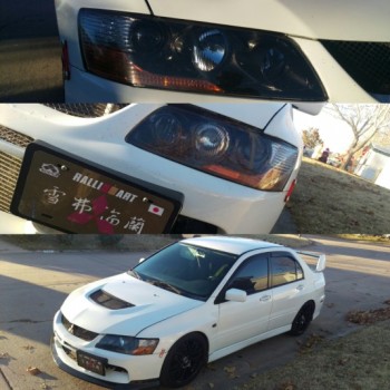2006 Mitsubishi Lancer