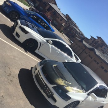 2006 Mitsubishi Lancer