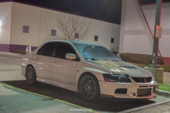 2006 Mitsubishi Lancer
