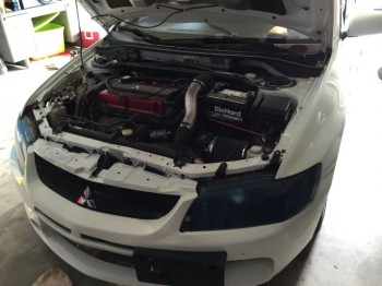 2006 Mitsubishi Lancer