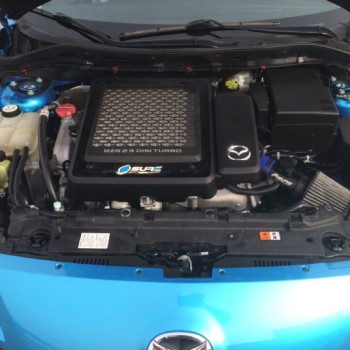 2010 Mazda Mazdaspeed3