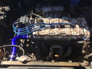 1997 Acura Integra