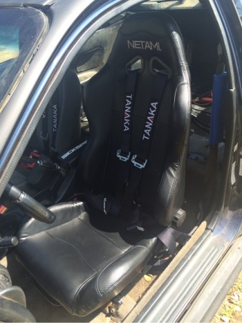 1997 Acura Integra