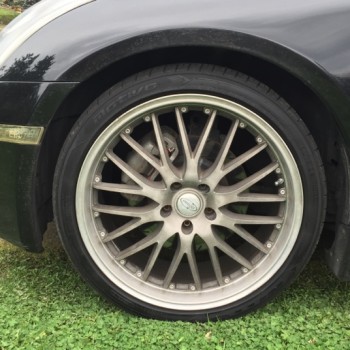 2005 Infiniti G35