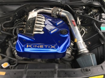 2005 Infiniti G35