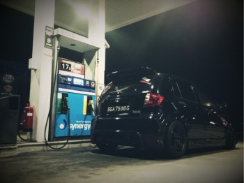 2006 Hyundai Getz
