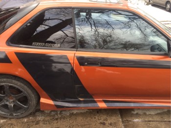 1990 Acura Integra