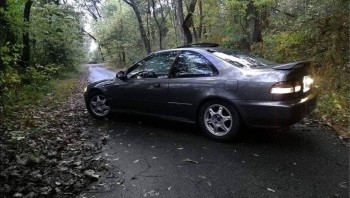 1995 Honda Civic