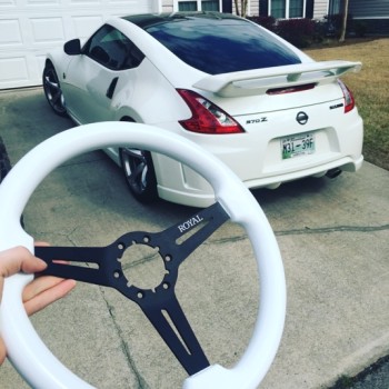 2012 Nissan 370Z