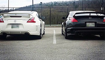2012 Nissan 370Z