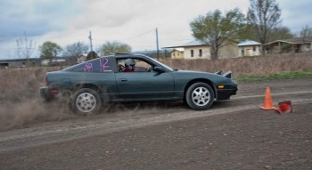 1993 Nissan 240SX