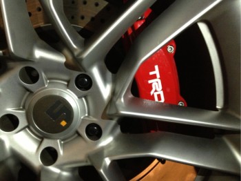 2011 Scion tC