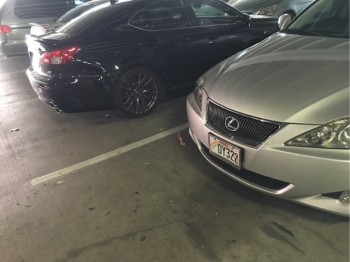 2008 Lexus IS250