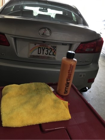 2008 Lexus IS250