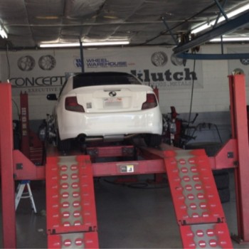 2011 Scion tC