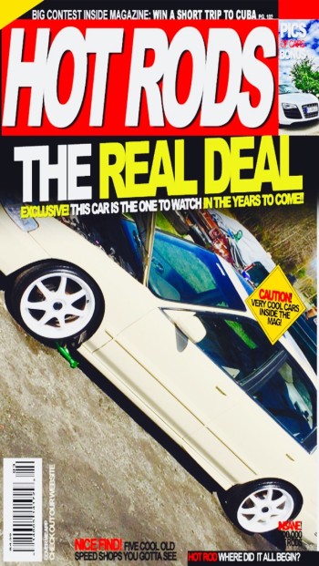 1996 Honda Accord