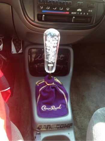 1996 Honda Civic
