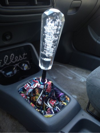 1996 Honda Civic