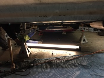 1996 Honda Civic
