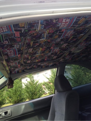 1996 Honda Civic