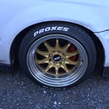 1996 Honda Civic