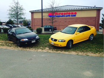 2004 Nissan Sentra