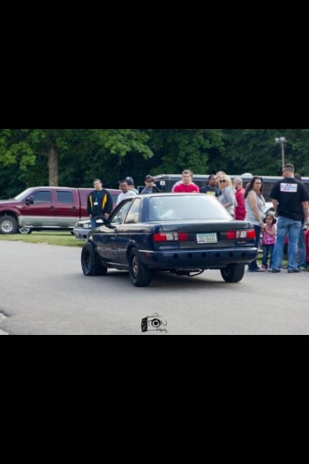 1998 Nissan 200SX