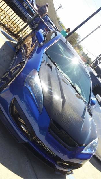 2010 Hyundai Genesis Coupe