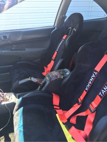 1996 Honda Civic