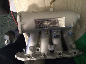 1997 Acura Integra