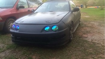 1997 Acura Integra